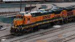 BNSF 563
